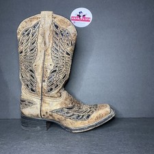 Corral teens brown for sale  Grand Prairie