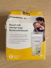 Medela breast milk for sale  WOLVERHAMPTON