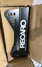 Recaro steel side for sale  Bensenville