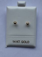 Simple classic 14k for sale  Bronx