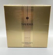 Vintage guerlain nahema for sale  Fort Worth