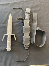 Vintage buck knife for sale  Dover