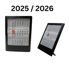 Stehkalender 2025 2026 gebraucht kaufen  Rotenburg