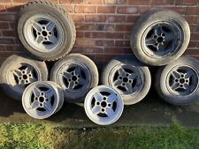 Ford capri laser for sale  PRESCOT