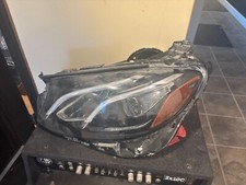 mercedes benz 2017 e class for sale  Bohemia