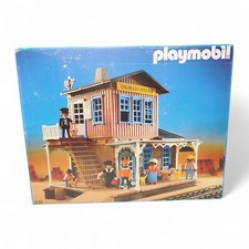 Playmobil 3770 colorado gebraucht kaufen  Hördt