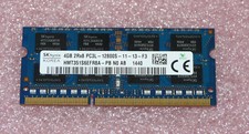 4gb 2rx8 ddr3 gebraucht kaufen  Osterburken