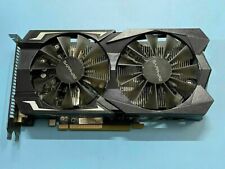 Placa de Vídeo Gráfica SAPPHIRE AMD Radeon RX460 2GB 896SP GDDR5 PCI-E DP DVI HDMI comprar usado  Enviando para Brazil