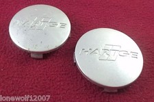 Hartge wheels silver for sale  Huntington Beach