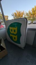 Enseigne station service d'occasion  France