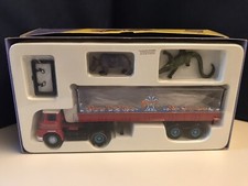 Corgi chipperfields circus gebraucht kaufen  Kerpen