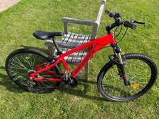 Decathlon rockrider st100 for sale  SWINDON