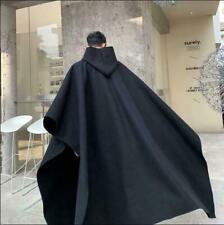 Men fashion hooded d'occasion  Expédié en Belgium