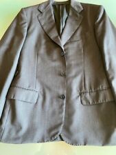 Blazer giacca tasmania usato  Pescara