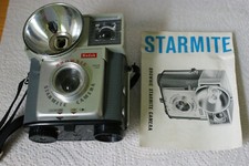 Kodak brownie starmite gebraucht kaufen  Mendig