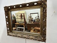 Antique georgian carved for sale  PERSHORE