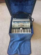 Enrico roselli accordion for sale  Auburn