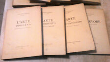 Arte moderna touring usato  Italia