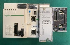 Automate m340 schneider d'occasion  Angoulême