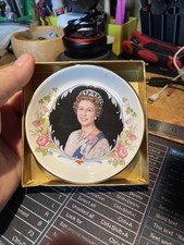 Vtg crown staffordshire for sale  WORTHING