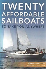 Twenty affordable sailboats for sale  North Smithfield