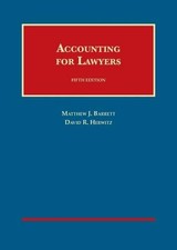 Accounting lawyers 5th for sale  Little Falls