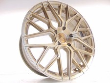 Alufelge zoll 5x130 gebraucht kaufen  Geesthacht