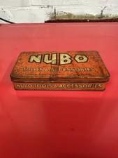 Vintage nubo tools for sale  PETERBOROUGH