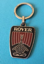 Porte clé rover d'occasion  Versailles