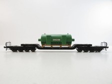 Fleischmann 5299 tiefladewagen gebraucht kaufen  Rödermark