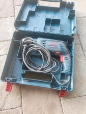 Bosch professional gsb gebraucht kaufen  Langgöns