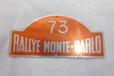 Vintage monte carlo for sale  LONDON