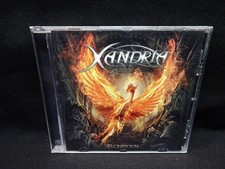 Xandria – Sacrificium - NM - ESTOJO ORIGINAL! comprar usado  Enviando para Brazil