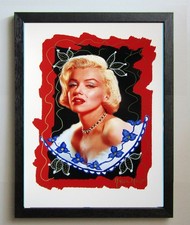 Maria murgia marilyn usato  La Spezia
