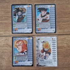 Dragon ball score gebraucht kaufen  Braunschweig