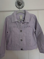 Monsoon toddler lilac for sale Monsoon toddler lilac for sale  DONCASTER