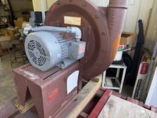 Buffalo forge blower for sale  Williamsburg