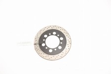 Używany, REAR BRAKE DISC TARCZA HAMULCOWA TYŁ Hyosung GT 125 na sprzedaż  PL