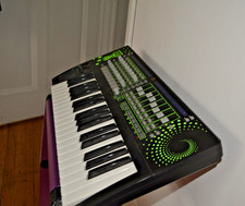 Novation remote midi for sale  WORTHING