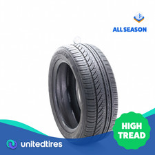 Used 215 55r17 for sale  Chicago