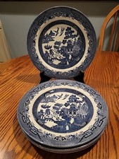 Churchill england willow for sale  Columbia
