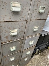 Metal old school for sale  BRENTFORD