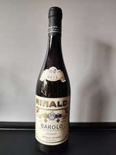 Barolo brunate 2012 usato  Italia