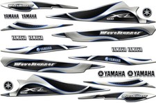 Decal kit for d'occasion  Expédié en Belgium