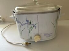 Corningware rival crock for sale  Azusa