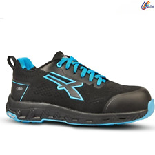 Scarpe antinfortunistiche powe usato  Corato