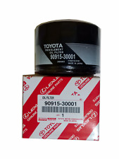 Filtro de óleo original Toyota 9091530001 Camry, Carina E/V, Corolla Liteace comprar usado  Enviando para Brazil