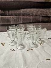 Verres liqueur anciens d'occasion  Laon
