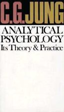 Analytical psychology jung for sale  Aurora