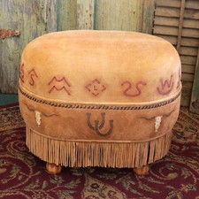 Handmade deerskin suede for sale  USA